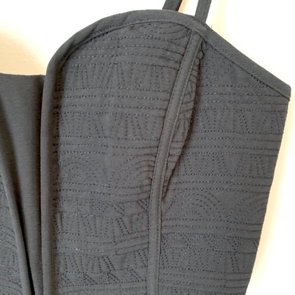 Divided by H&M size 4 cut-out jumpsuit - Picture 7 of 16